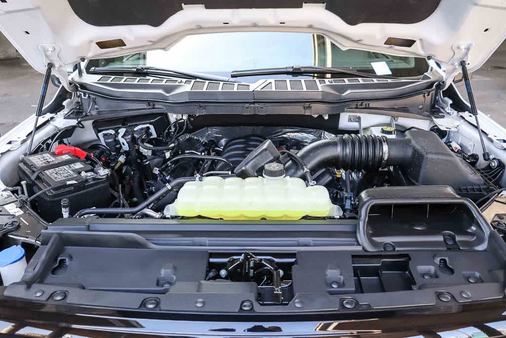 Thumbnail: 2026 Ford F-150 - 33