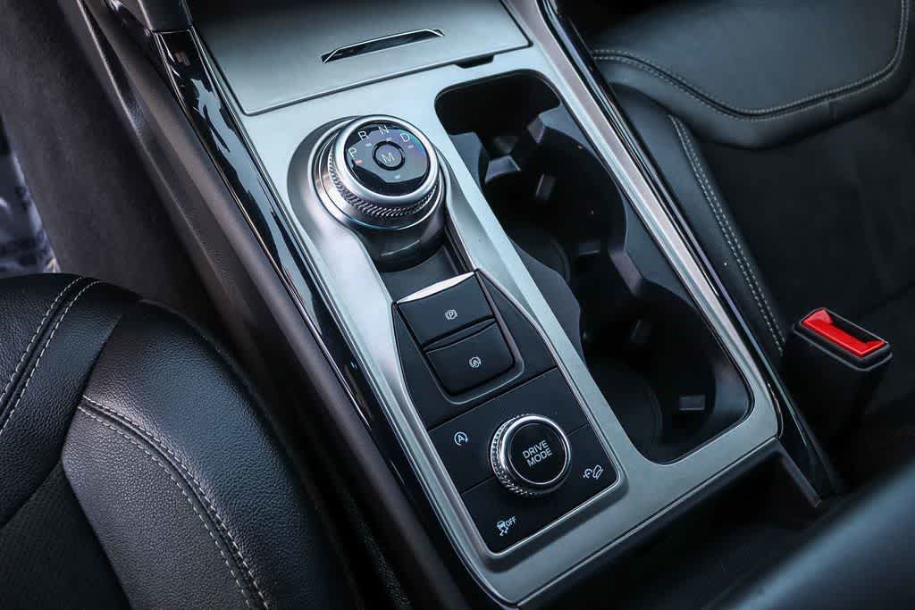 Thumbnail: 2023 Ford Explorer - 21