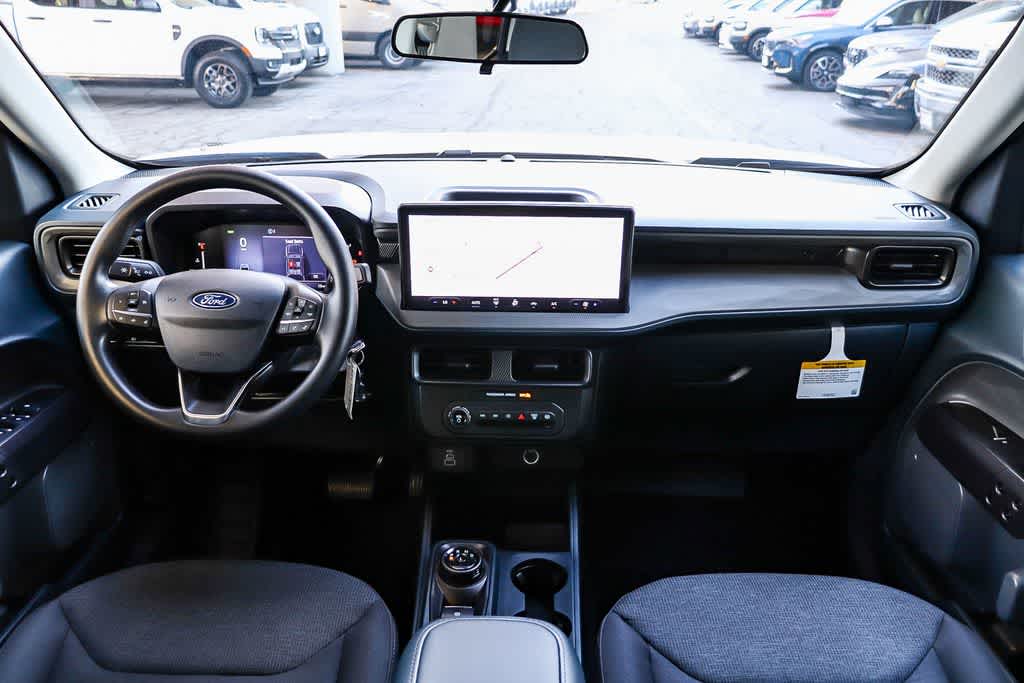 Thumbnail: 2026 Ford Maverick - 12