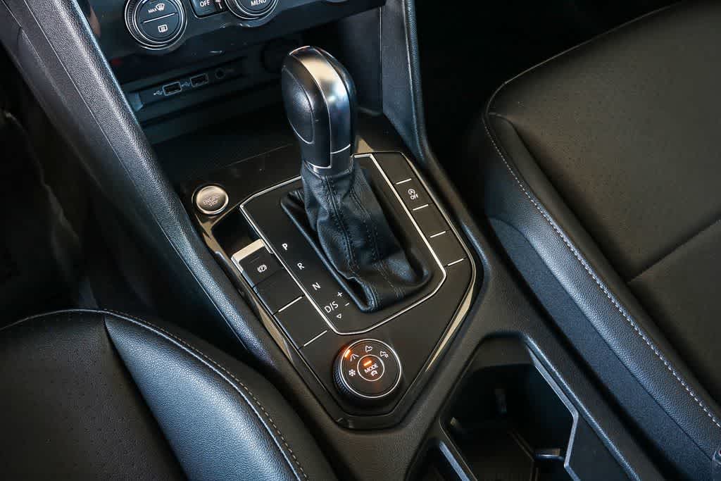 Thumbnail: 2019 Volkswagen Tiguan - 20