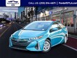  Toyota Prius Prime