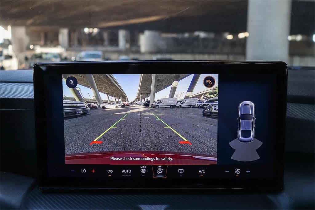 Thumbnail: 2024 Ford Mustang - 24