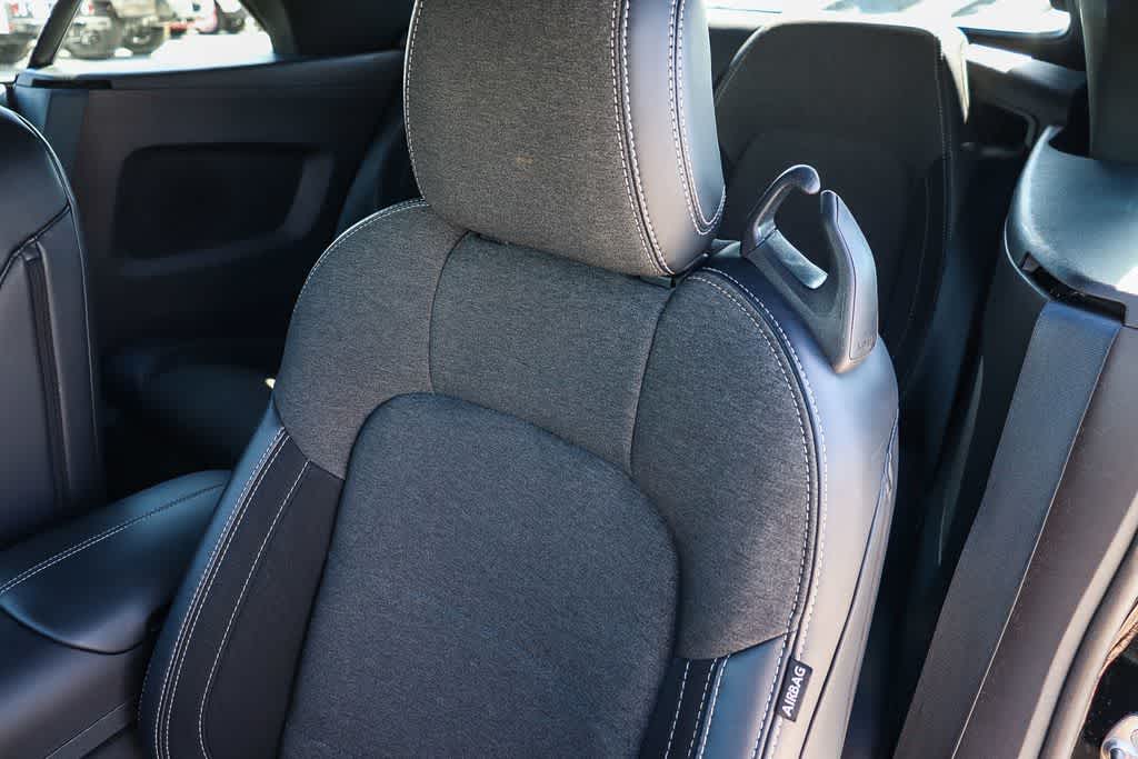 Thumbnail: 2025 Ford Mustang - 29