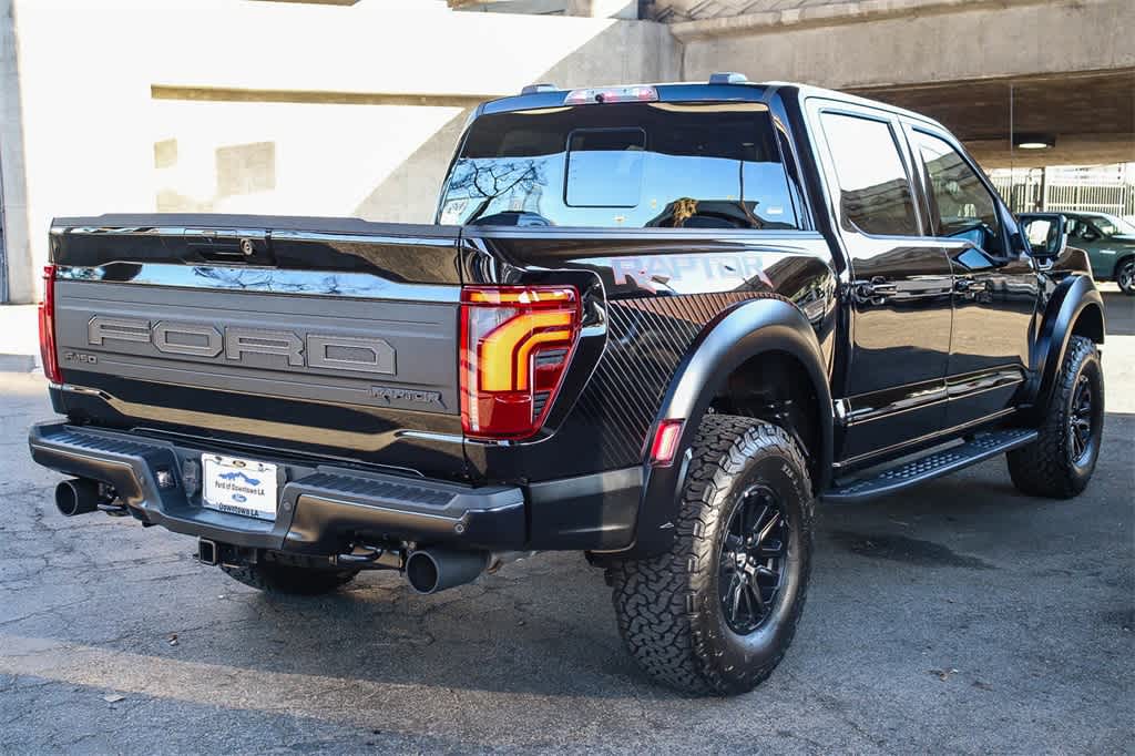 Thumbnail: 2025 Ford F-150 - 6