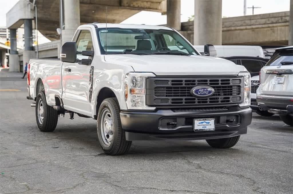 Thumbnail: 2024 Ford F-350 - 3