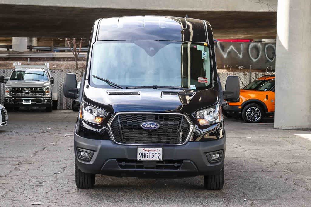 Thumbnail: 2023 Ford Transit Series - 2