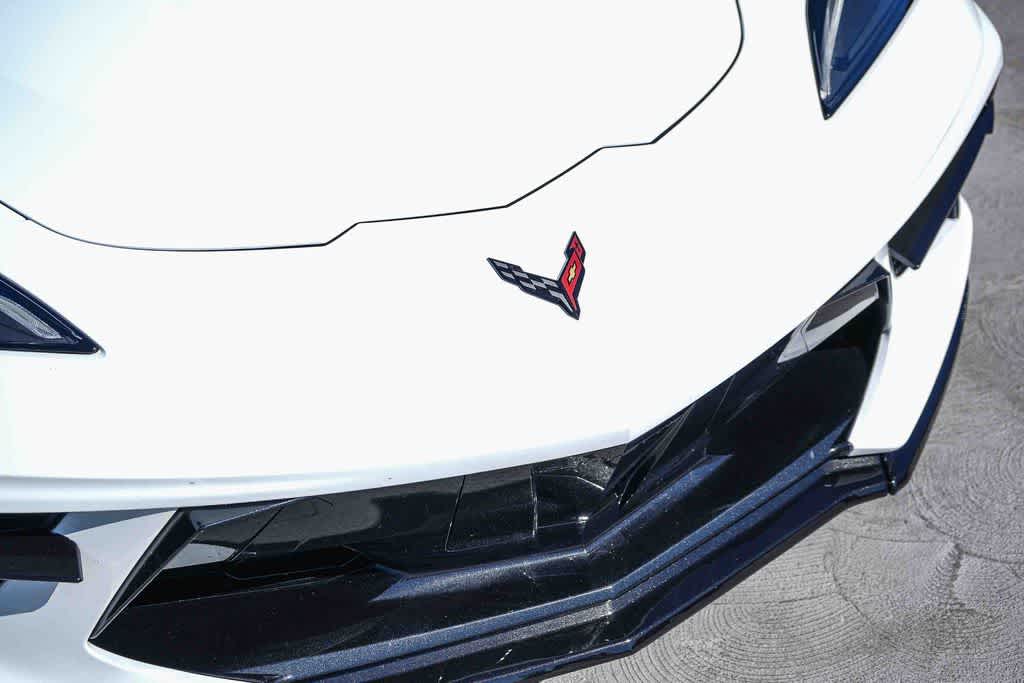Thumbnail: 2021 Chevrolet Corvette - 4