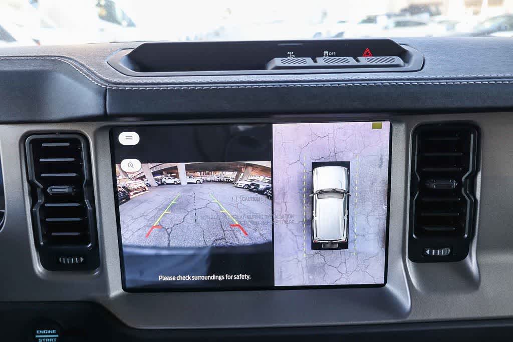 Thumbnail: 2025 Ford Bronco - 26