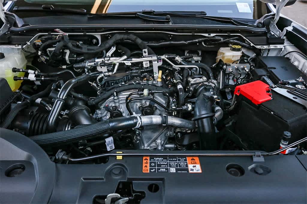 Thumbnail: 2025 Ford Ranger - 27