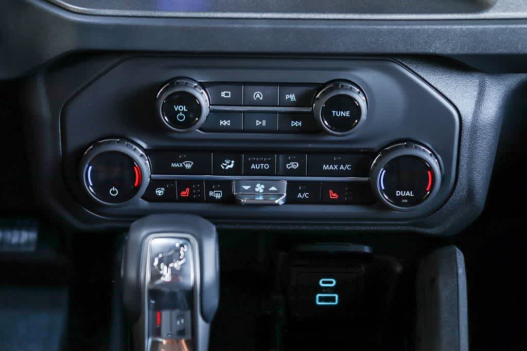 Thumbnail: 2025 Ford Bronco - 14