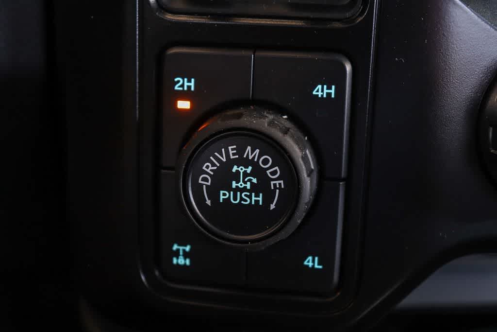 2025 Ford F-350 Super Duty Lariat - Photo 27