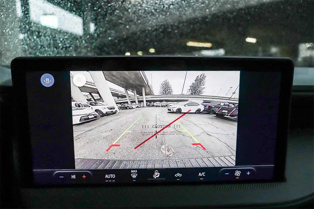 Thumbnail: 2026 Ford Maverick - 23