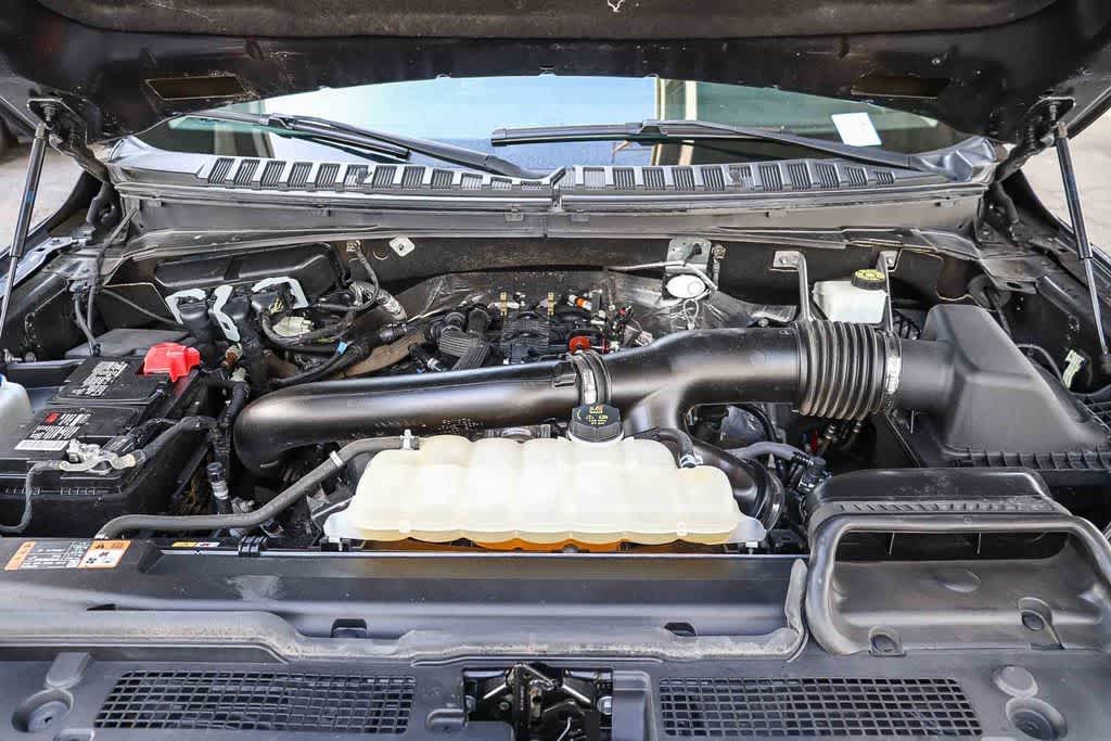 Thumbnail: 2022 Ford Expedition - 28