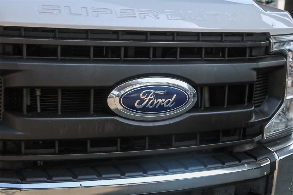 Thumbnail: 2022 Ford F-250 - 5
