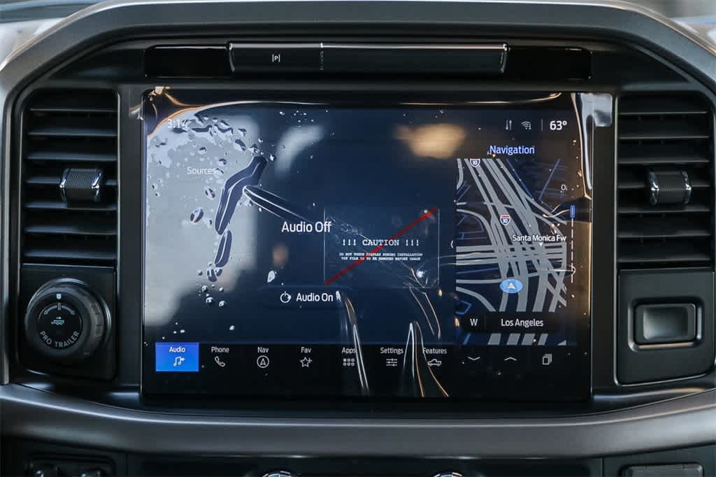 Thumbnail: 2025 Ford F-150 - 14