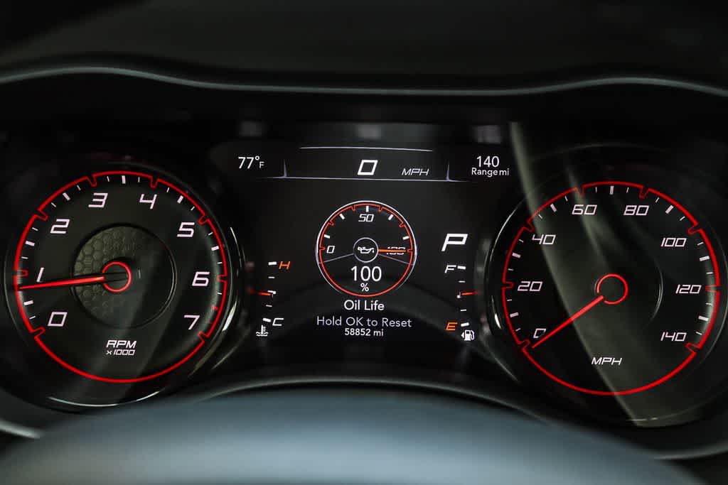 Thumbnail: 2023 Dodge Charger - 26