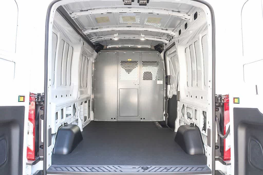 Thumbnail: 2025 Ford Transit Series - 23