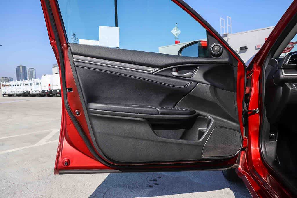 Thumbnail: 2019 Honda Civic - 20