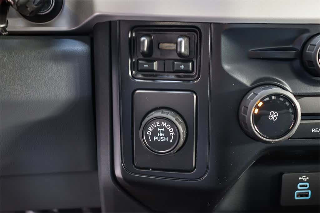 Thumbnail: 2026 Ford F-350 - 21