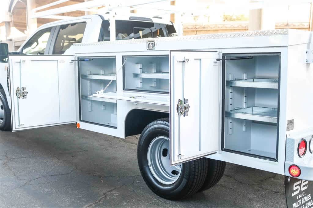 Thumbnail: 2026 Ford F-350 - 12