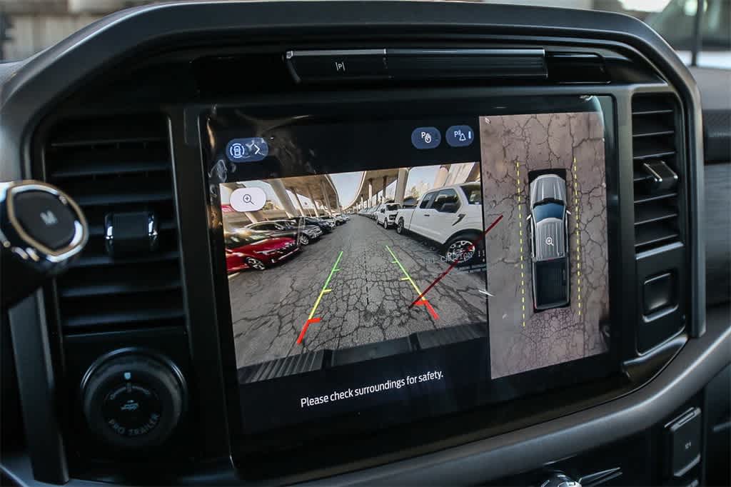 Thumbnail: 2025 Ford F-150 - 23