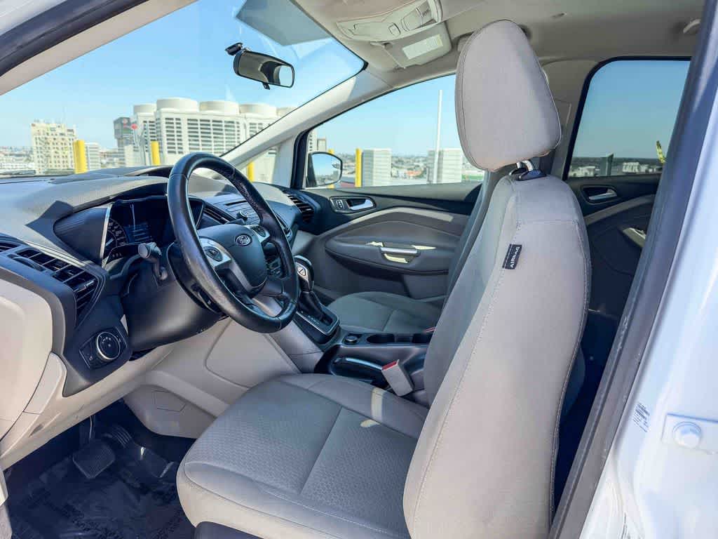 Thumbnail: 2017 Ford C-Max - 15
