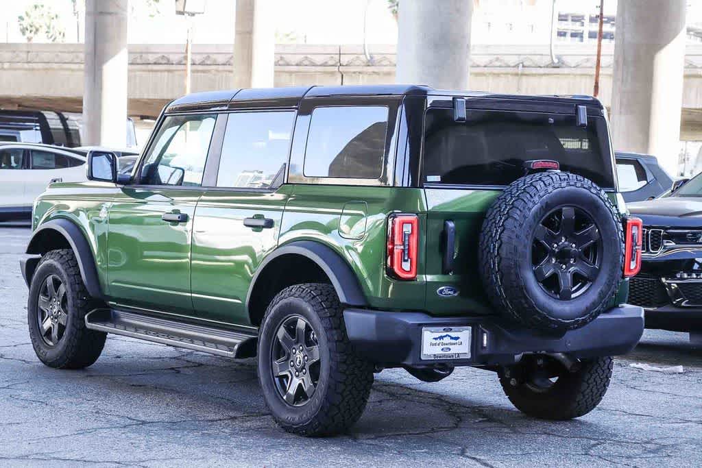 Thumbnail: 2025 Ford Bronco - 6