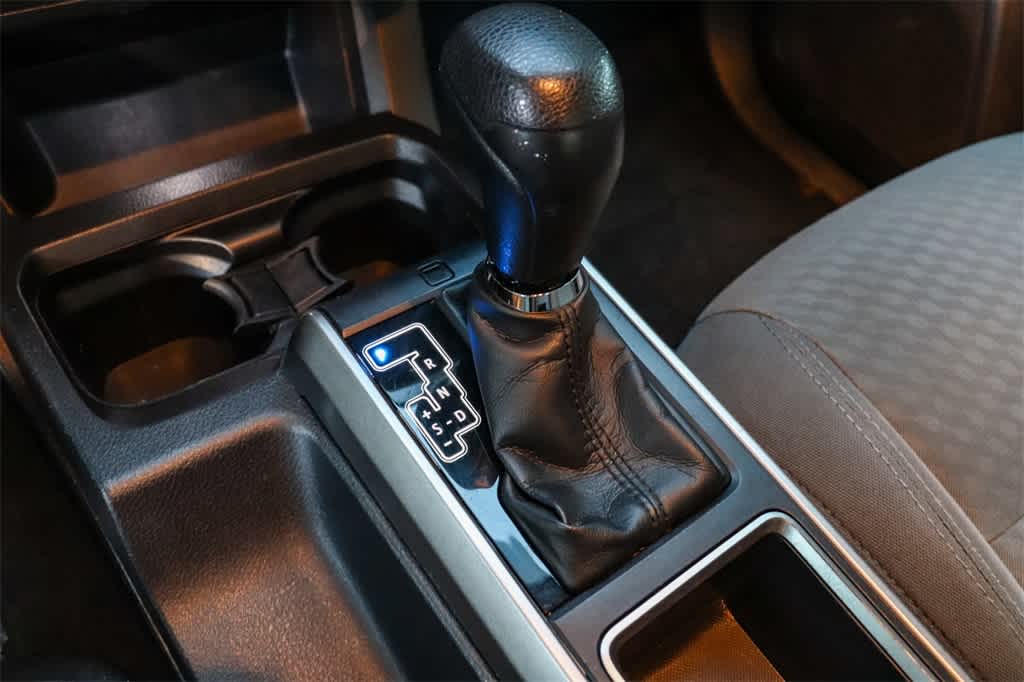 Thumbnail: 2022 Toyota Tacoma - 20