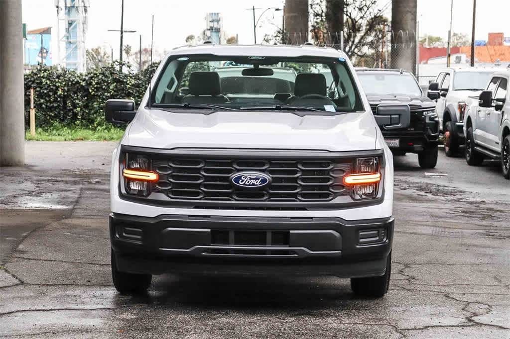 New 2026 Ford F-150 XL Truck Regular Cab