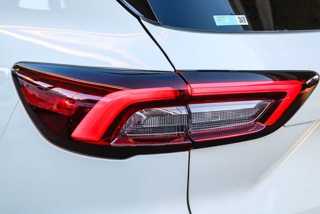 Thumbnail: 2025 Ford Escape - 9