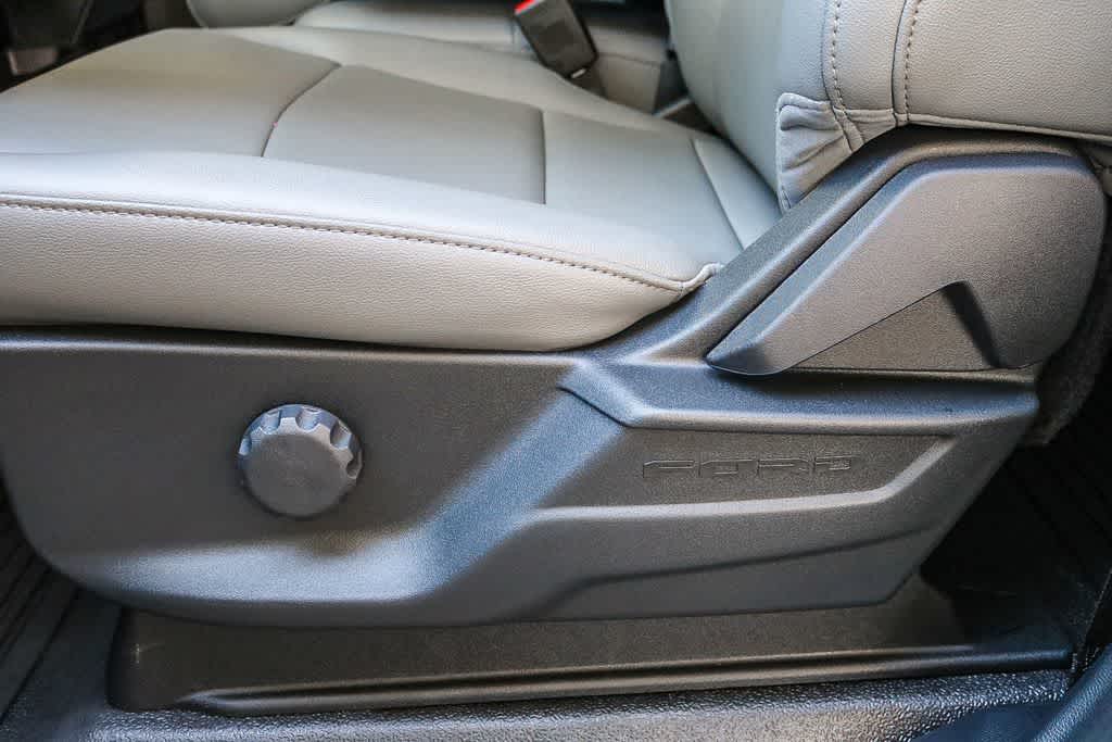 Thumbnail: 2026 Ford F-550 - 25