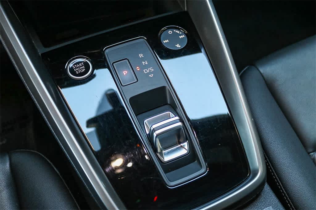 Thumbnail: 2023 Audi A3 - 19