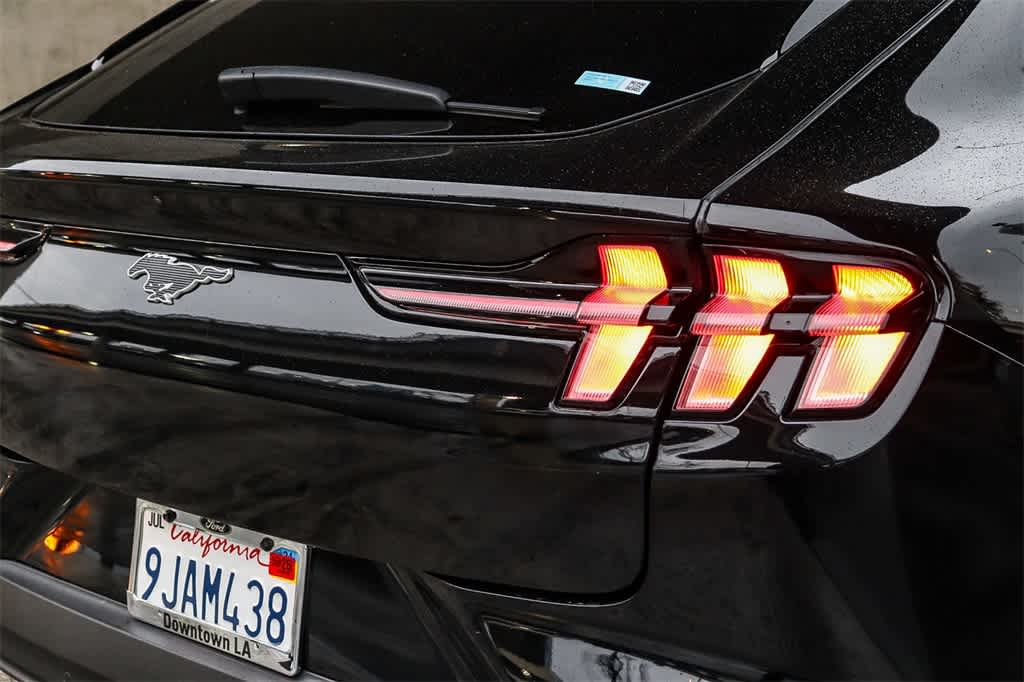 Thumbnail: 2023 Ford Mustang Mach-E - 9