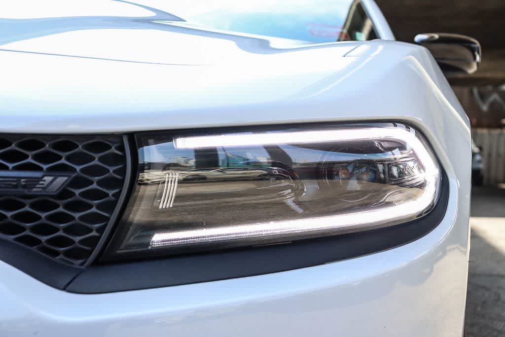 Thumbnail: 2023 Dodge Charger - 7