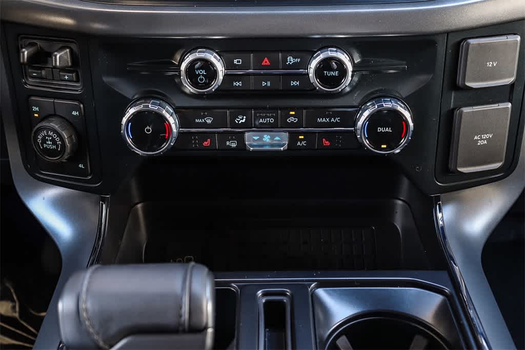 Thumbnail: 2025 Ford F-150 - 14