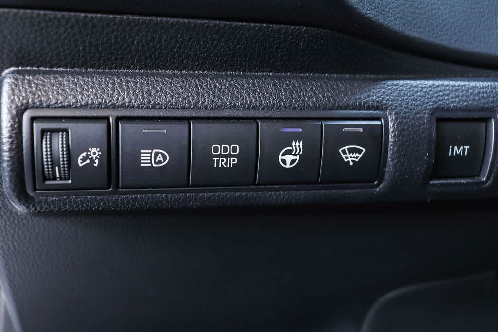 Thumbnail: 2023 Toyota GR Corolla - 24