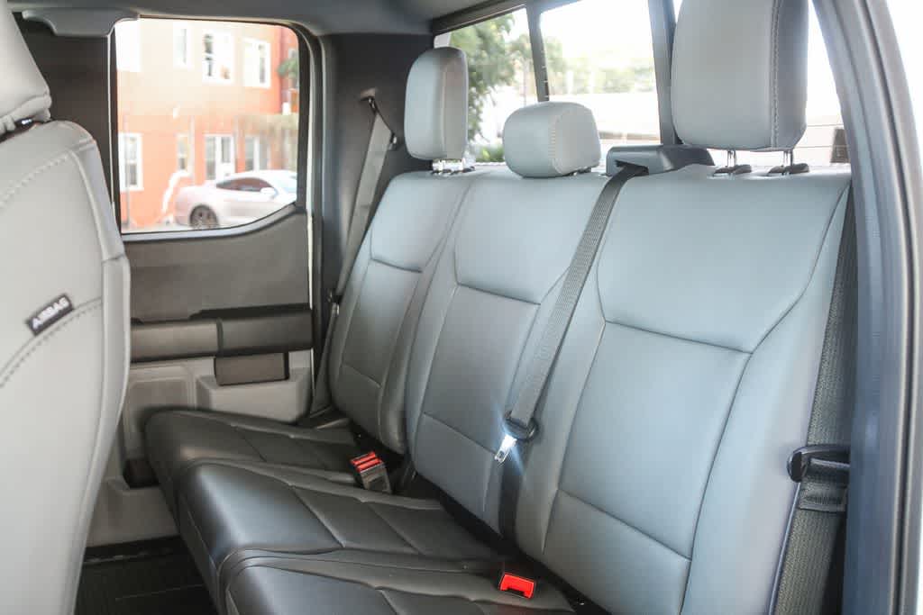 Thumbnail: 2025 Ford F-350 - 25