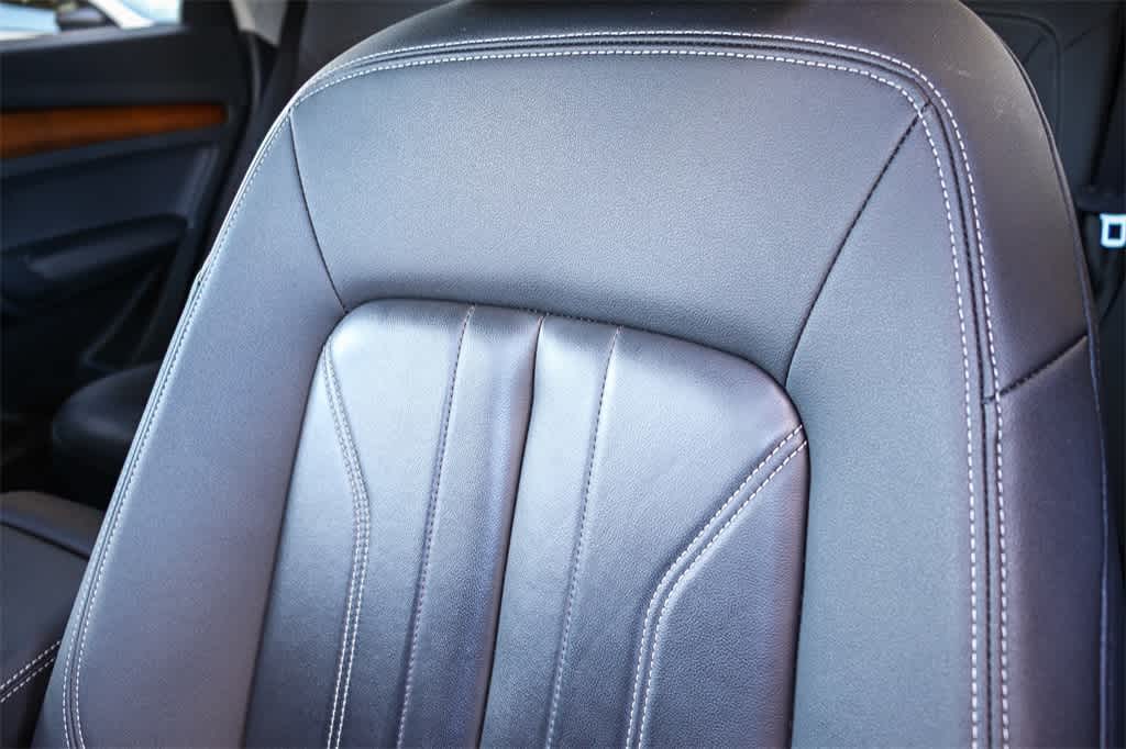 Thumbnail: 2023 Audi Q5 - 28