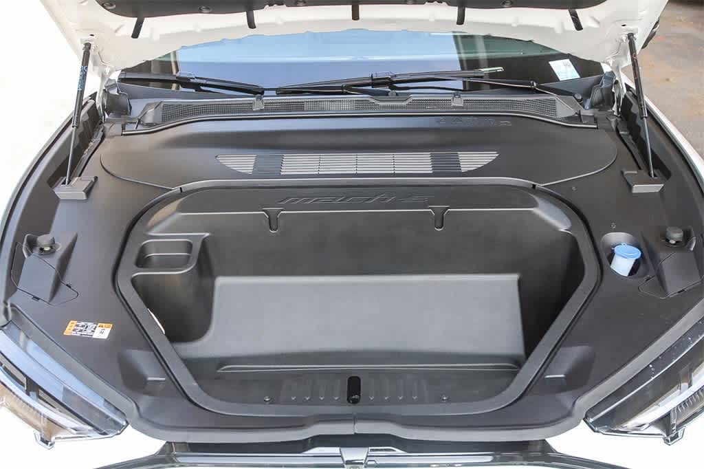 Thumbnail: 2025 Ford Mustang Mach-E - 28