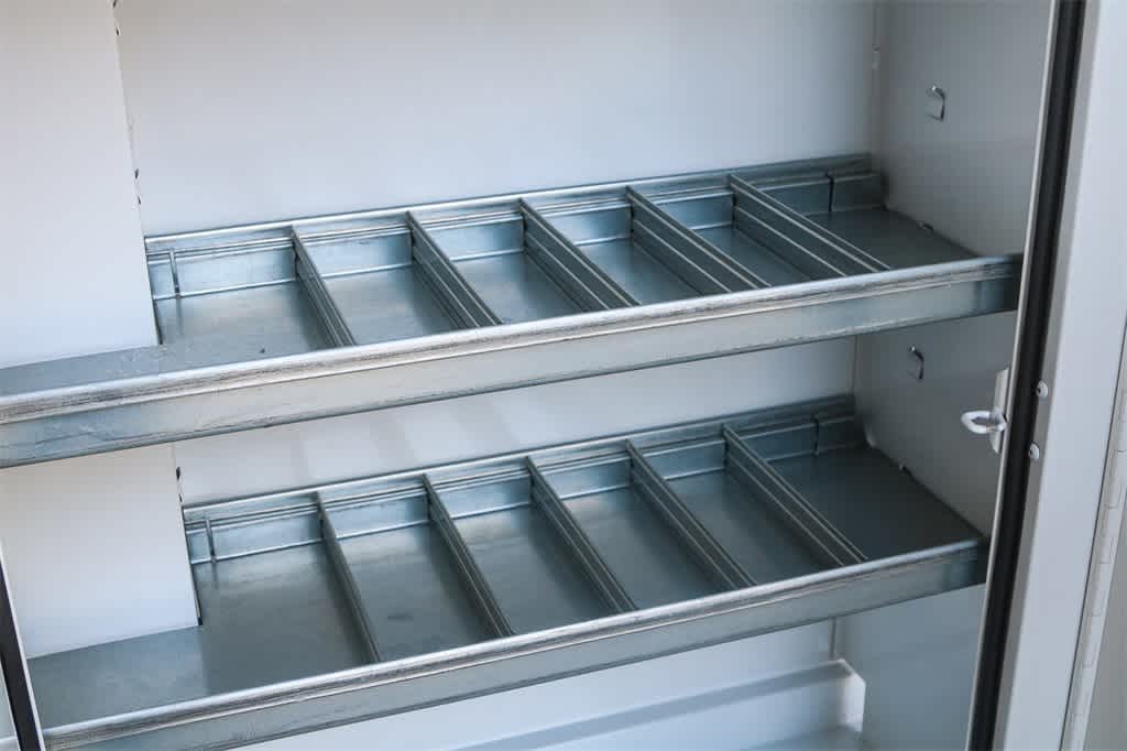 Thumbnail: 2026 Ford Econoline - 15