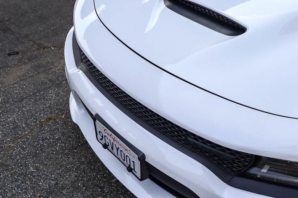 Thumbnail: 2023 Dodge Charger - 8