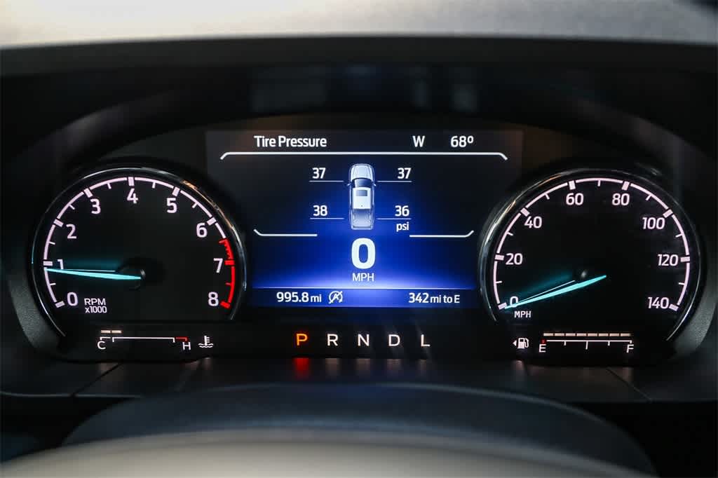 Thumbnail: 2024 Ford Maverick - 22