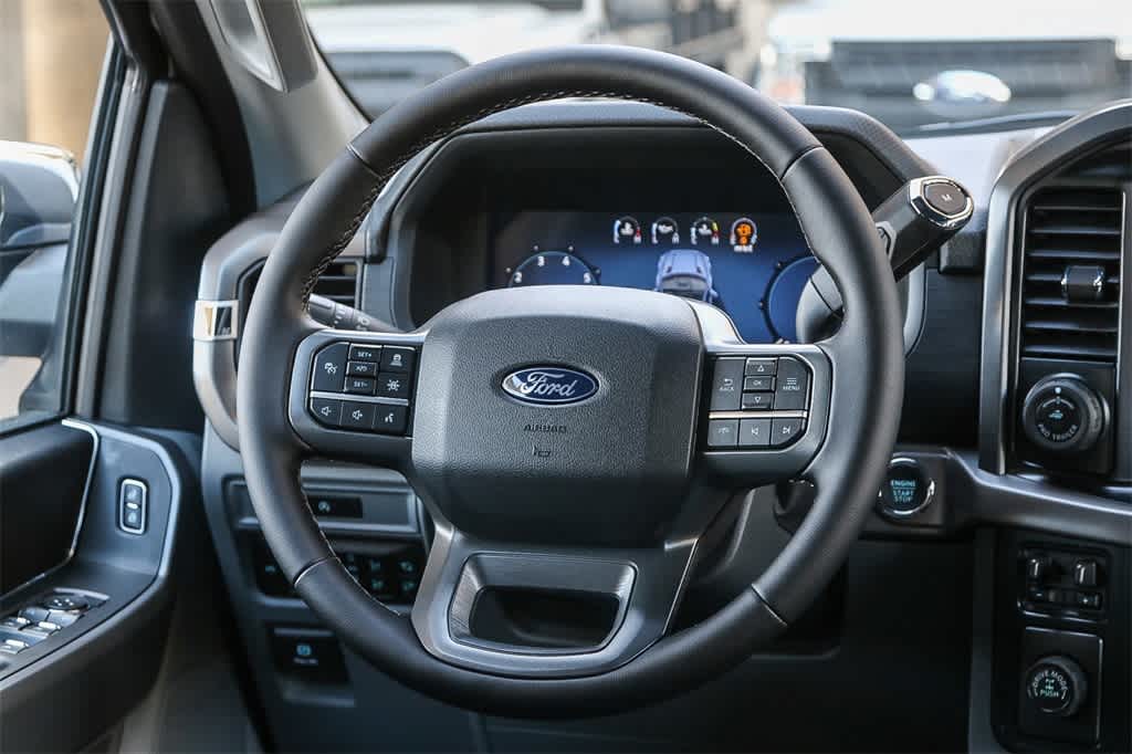 Thumbnail: 2025 Ford F-150 - 15