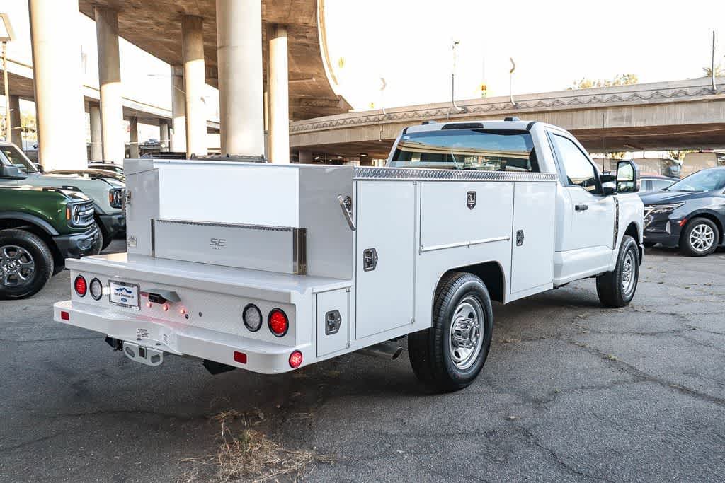 Thumbnail: 2026 Ford F-350 - 5