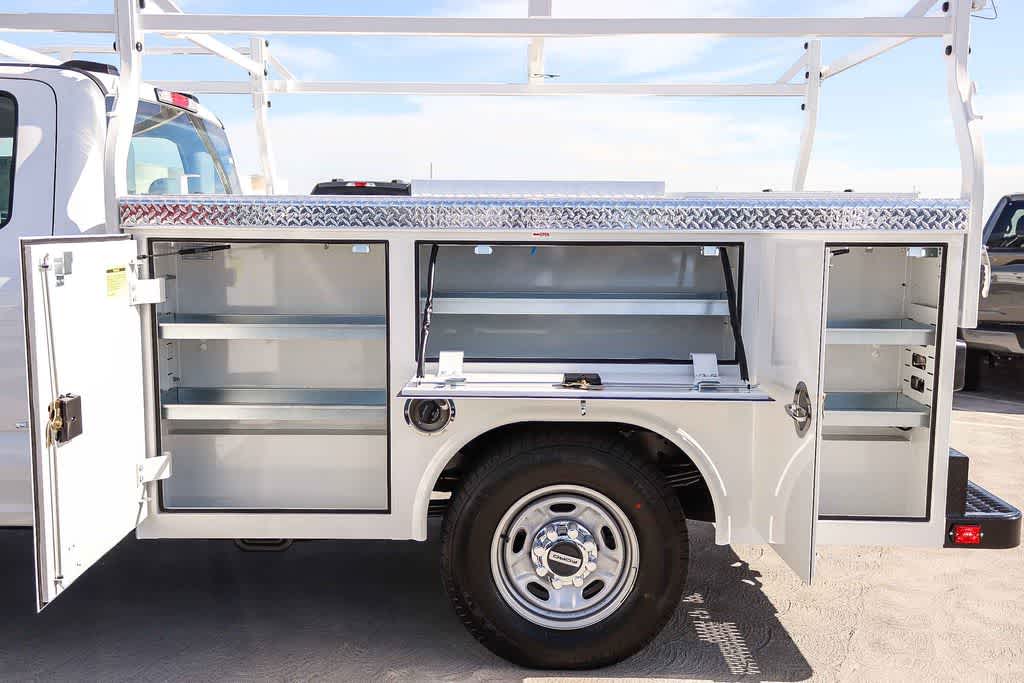 Thumbnail: 2026 Ford F-250 - 30