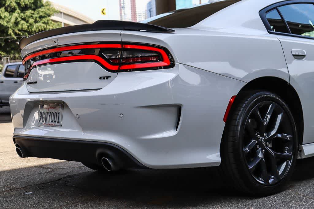 Thumbnail: 2023 Dodge Charger - 9