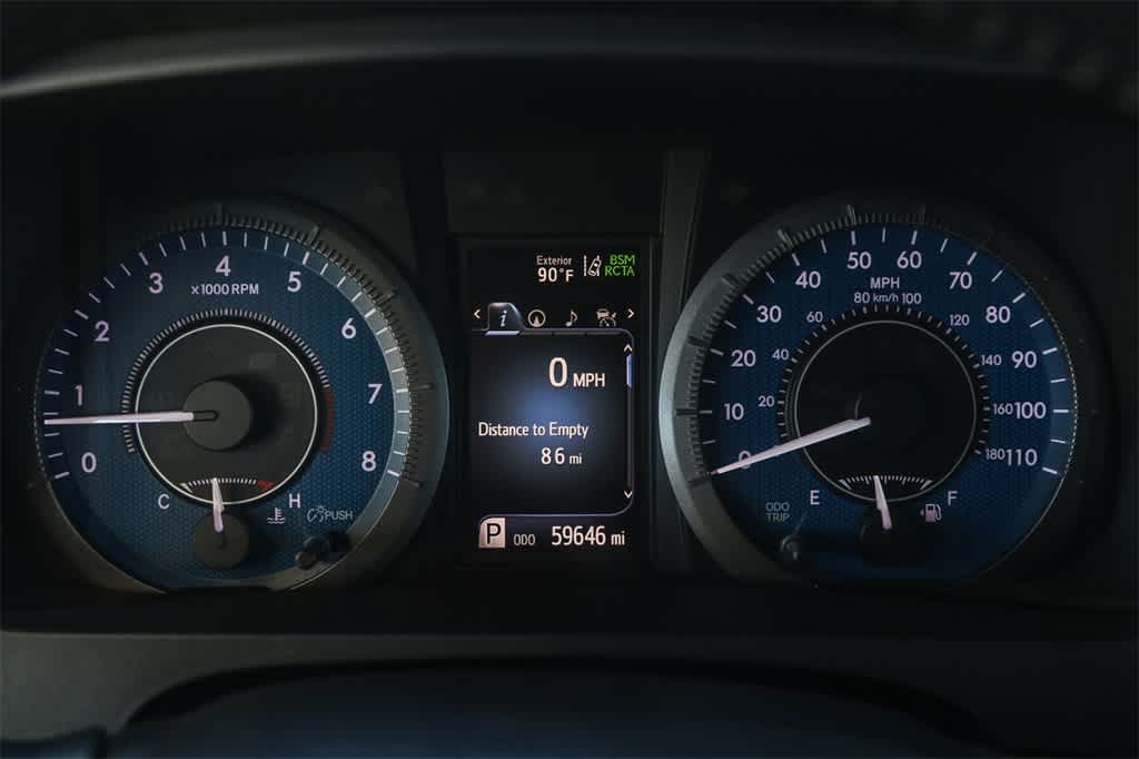 Thumbnail: 2020 Toyota Sienna - 24