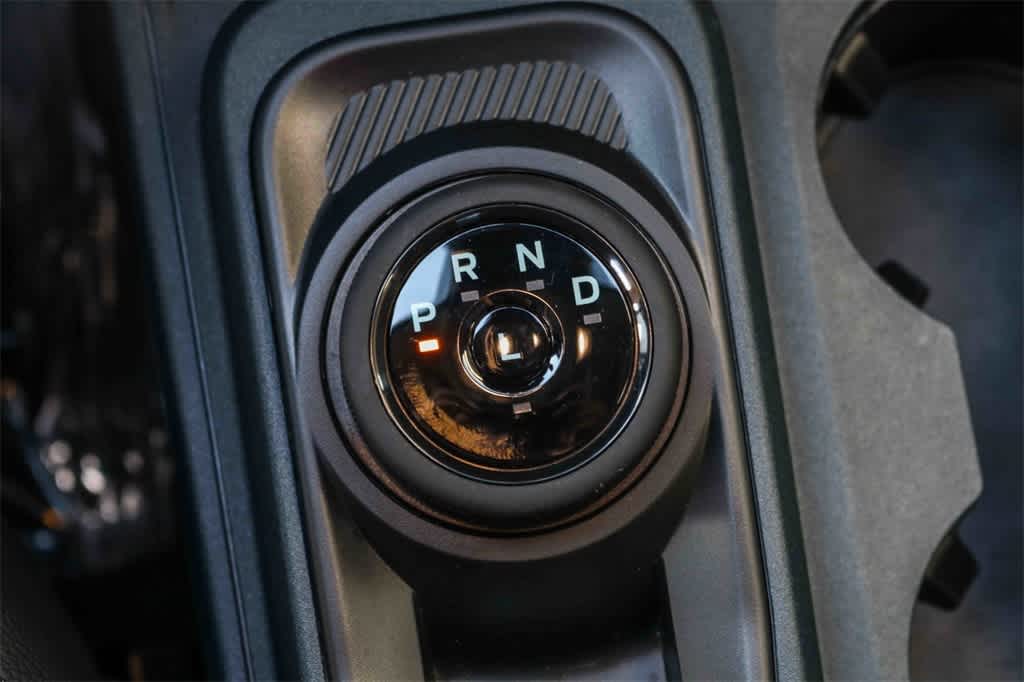 Thumbnail: 2024 Ford Maverick - 22