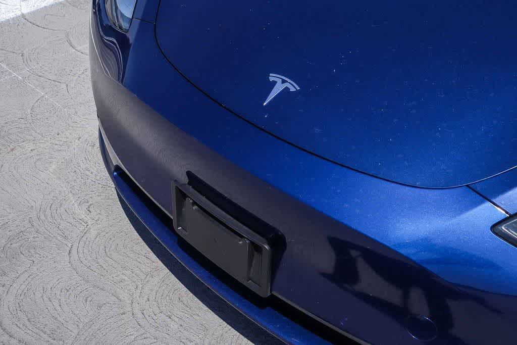 Thumbnail: 2021 Tesla Model Y - 8