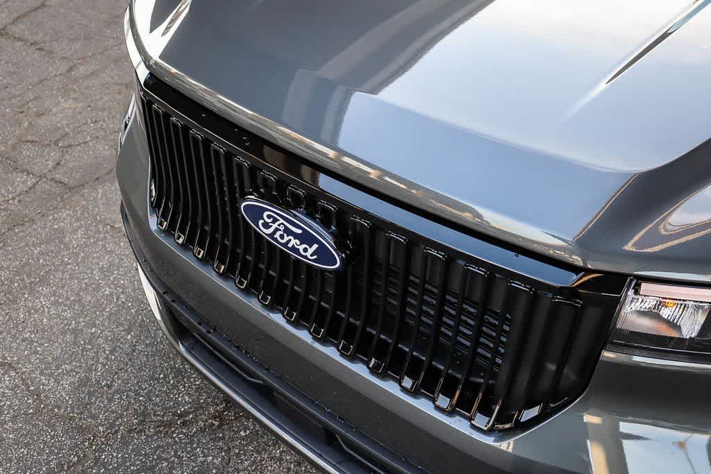 Thumbnail: 2026 Ford Maverick - 8